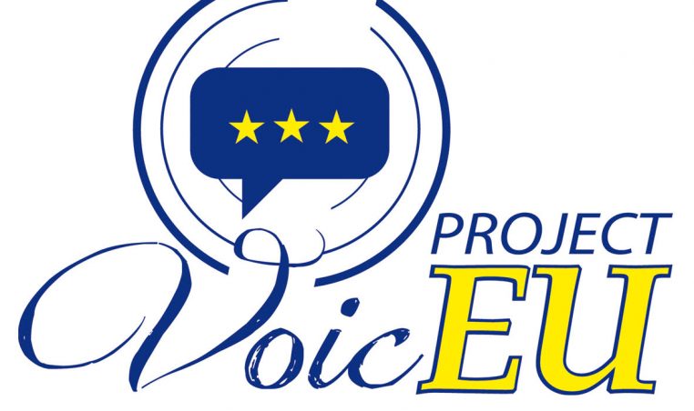 Europska komisija odobrila je projekt iz programa Europa za građane