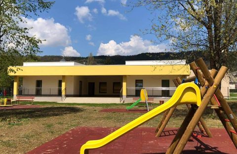Općini Gornja Rijeka dodijeljena sredstva za održavanje i razvoj predškolske djelatnosti u 2023. godini