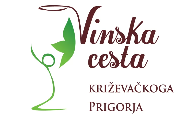 Vinska cesta Križevci-Kalnik-Orehovec proširena na područje Općine Gornja Rijeka i preimenovana u Vinsku cestu križevačkoga Prigorja