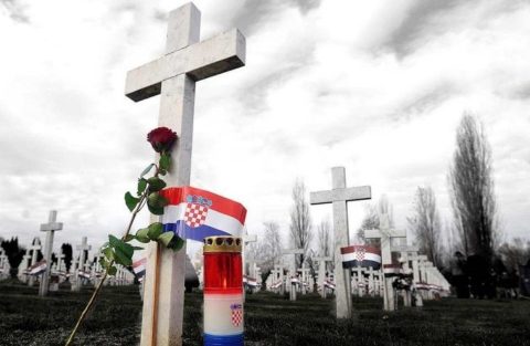 Dan sjećanja na žrtve Domovinskog rata i Dan sjećanja na žrtvu Vukovara i Škabrnje