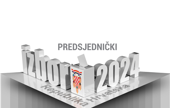 OBAVIJEST U SVEZI SUDJELOVANJA U RADU BIRAČKIH ODBORA NA IZBORIMA ZA PREDSJEDNIKA REPUBLIKE 2024.