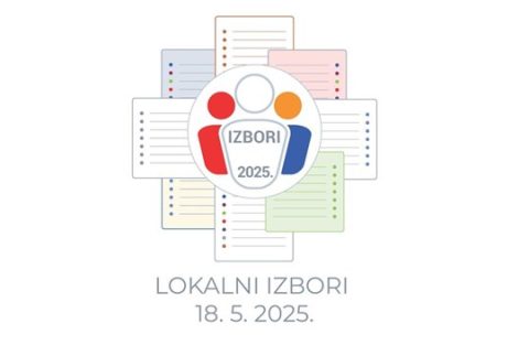 Rješenja o imenovanju biračkih odbora na području Općine Gornja Rijeka