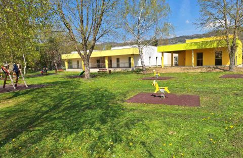 Uspješno završen projekt Dogradnje Dječjeg vrtića Mali medo